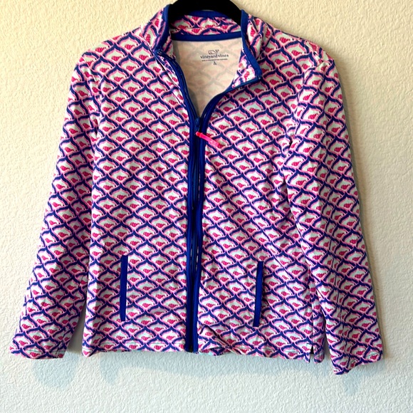 Vineyard Vines Other - Vineyard vines jacket